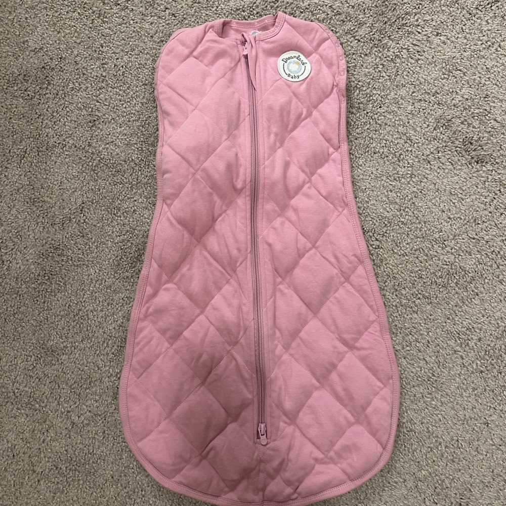 Dreamland Weighted Swaddle